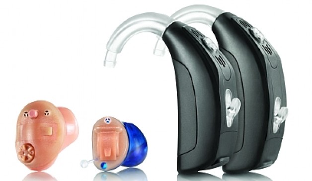 Слуховий апарат, діагностика слуху