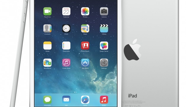 Продам APPLE iPad  б.у. 