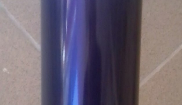 Детская термобутылка Thermos Purple Bottles 0,47L