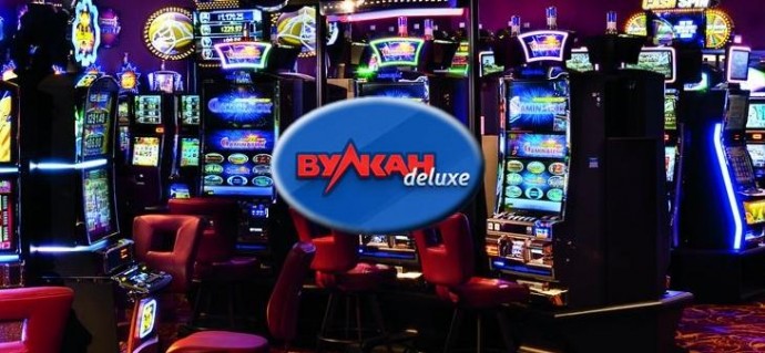 Вулкан клуб делюкс игровые автоматы топ казино онлайн с хорошей отдачей 2020