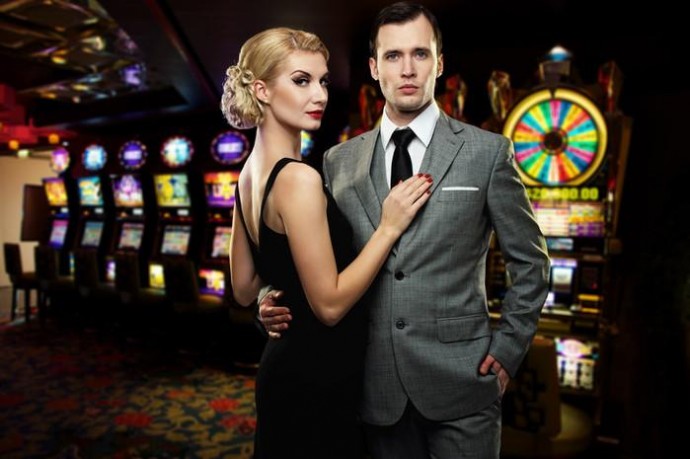 Казино как одеться играть в русское казино онлайн без регистрации
