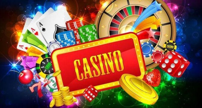 4996 - casino X казино: следующий этап в эволюции азарта.
