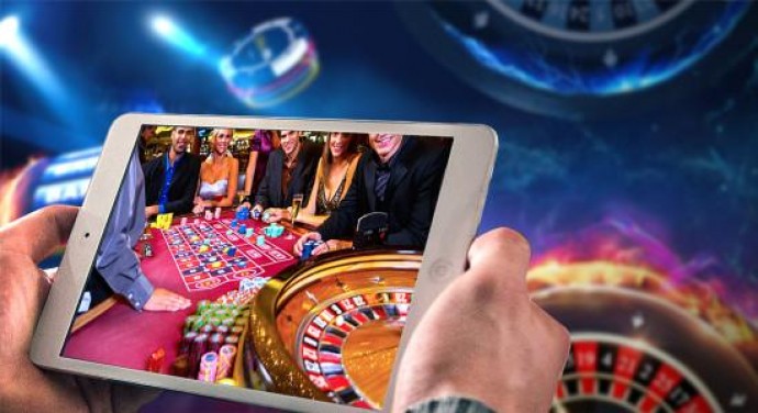 11 методов онлайн казино доминирование