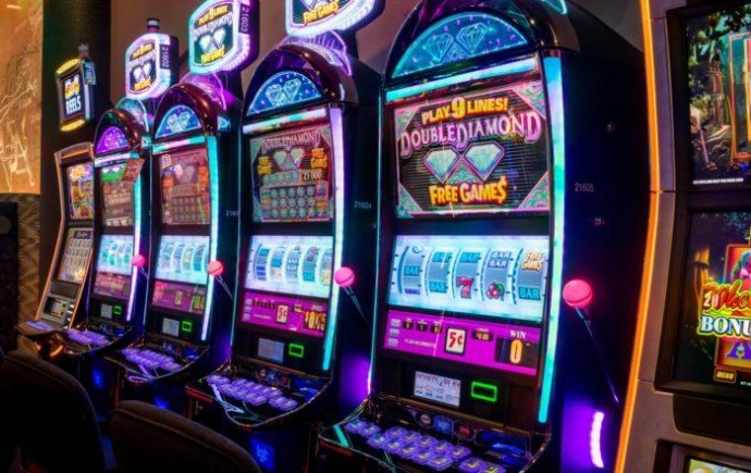 Как заработать игровые автоматы casino online slots vegas crest