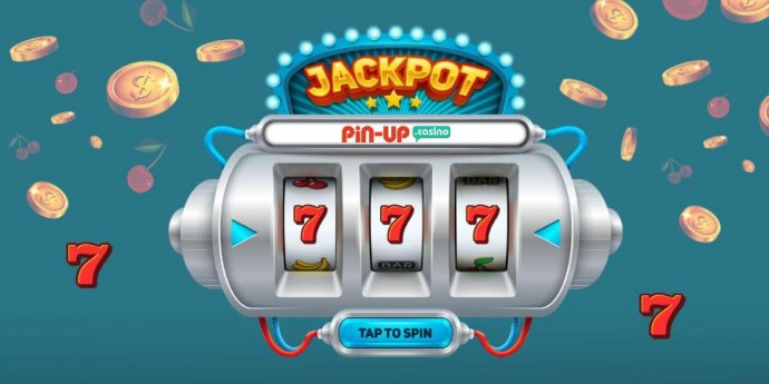 Pin-Up Casino: мобильная версия в Вашем смартфоне