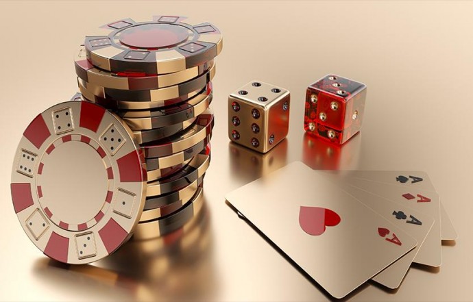 рейтинг игровых казино