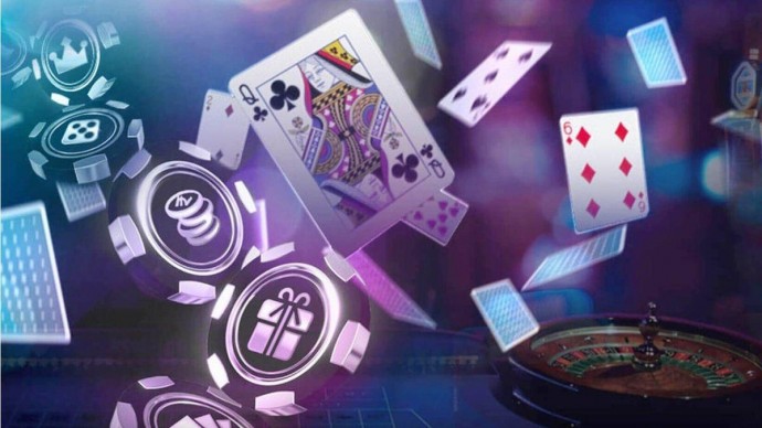Лучшие онлайн казино 2019 года народный рейтинг игровые автоматы рубли за регистрацию