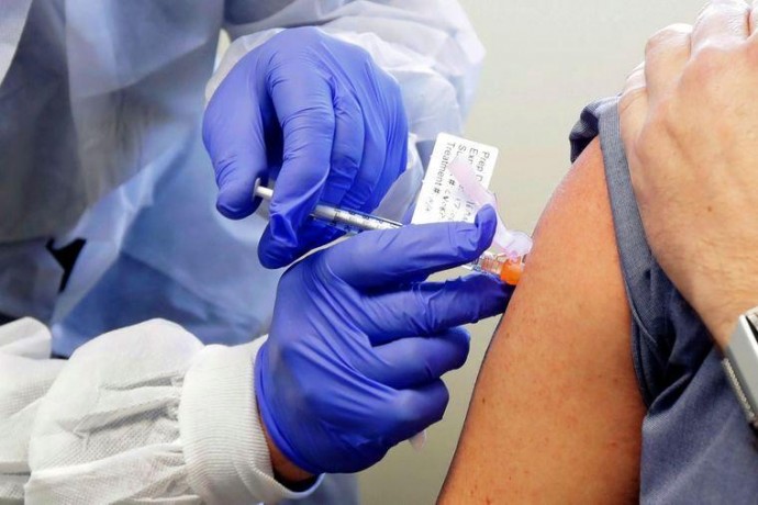 На Вінниччині працюватиме 22 Центри масової вакцинації проти COVID-19