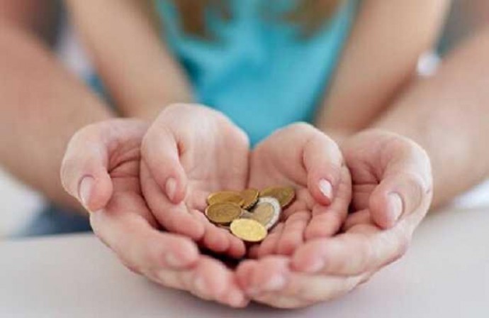 Алименты 2022: как изменится размер выплат от родителей на ребенка