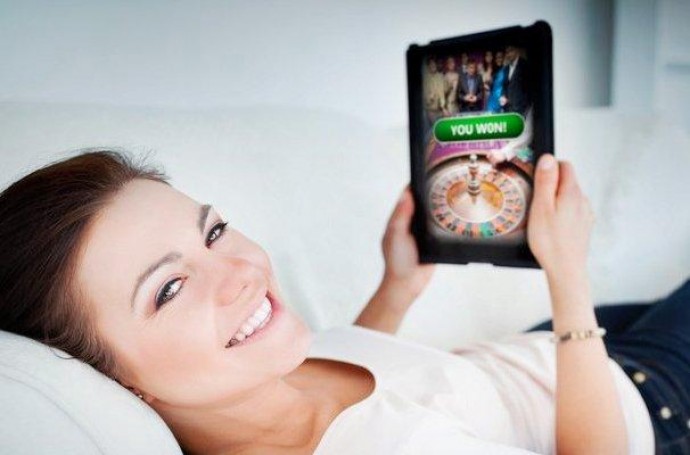 Deluxe Slots - драйвовое и прибыльное казино в современном мире интернет-гемблинга