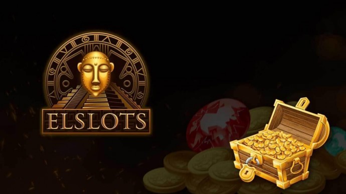 Онлайн-казино Elslots - играй, выигрывай и зарабатывай!