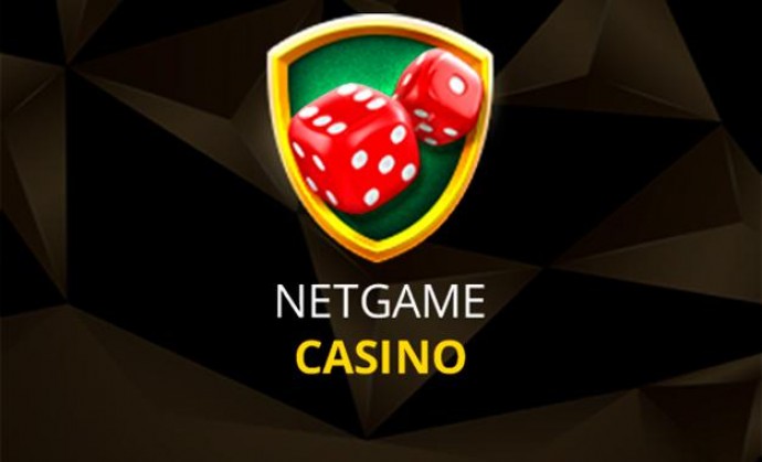 Онлайн-казино Netgame - максимальный комфорт и широкий спектр азартных развлечений