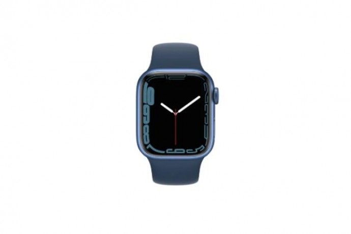 Apple Watch Series 7: что нового ждать от новинки?