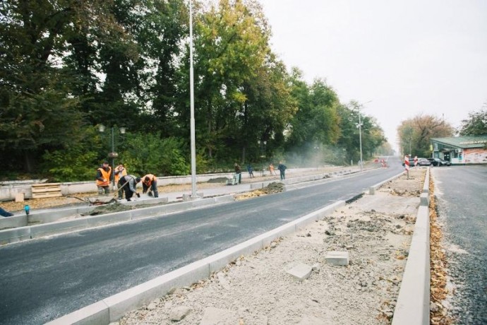“На Вінниччині відремонтували 28 комунальних доріг та ще 6 завершують”, - Вячеслав Соколовий
