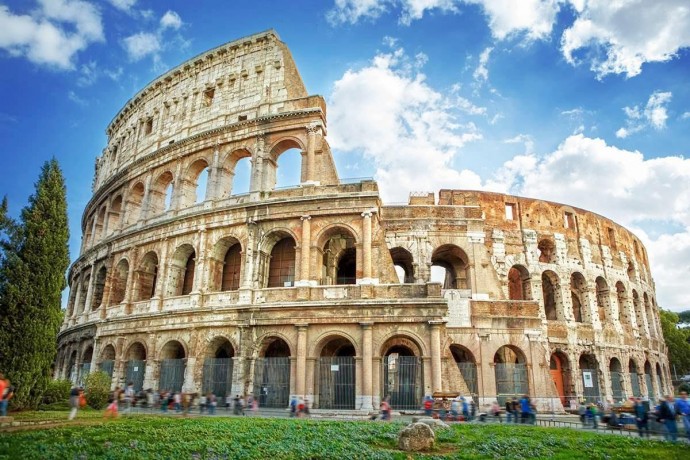 Шесть красивых мест Италии, которые рекомендуется посетить каждому туристу