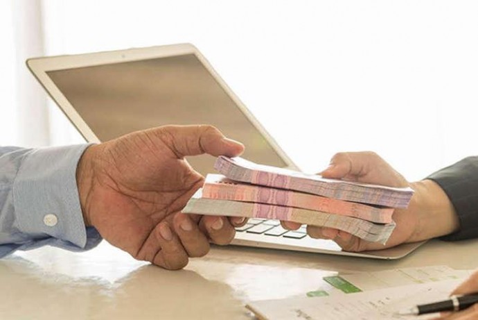 Левову частку доступних кредитів отримують мешканці Києва та Київської області