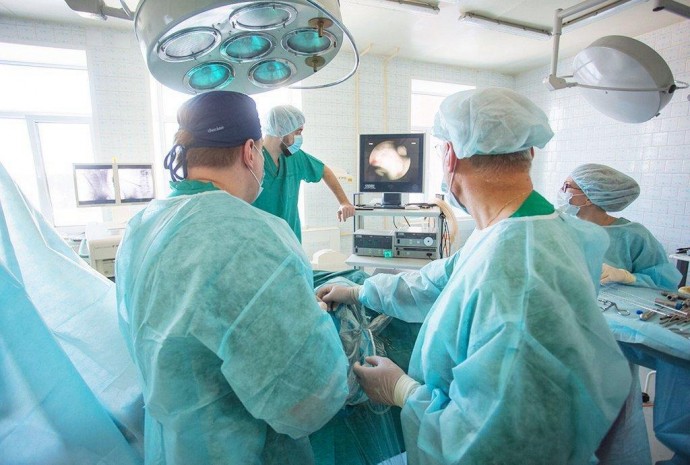 На Вінниччині скасували операцію з пересадки серця, яка мала стати першою в області