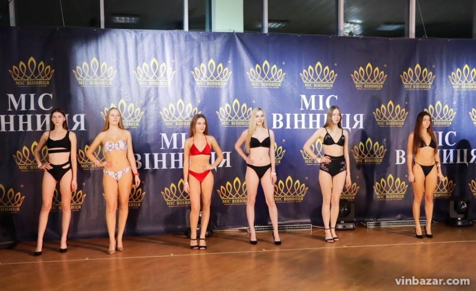 На кастинг конкурсу «Міс Вінниця 2022» прийшло понад пів сотні красунь (Фото)
