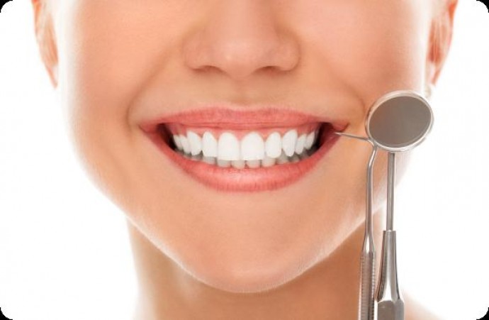 Вартість зубних імплантів у Херсоні