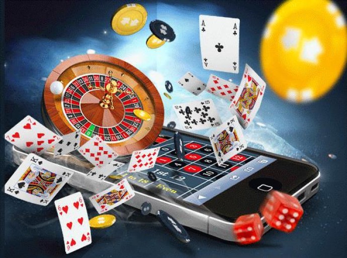 «Голд казино» – проверенный игровой портал