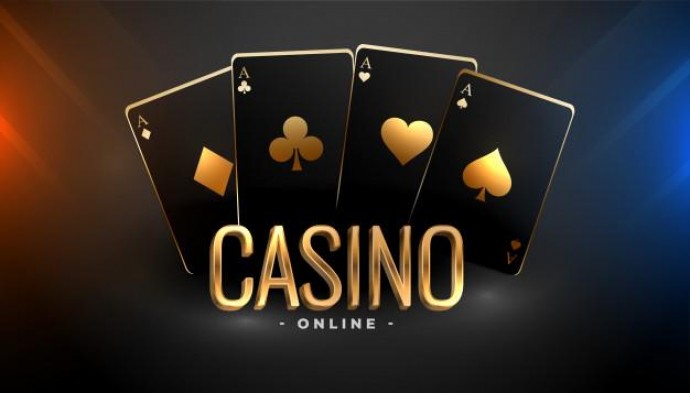 Официальный сайт казино 