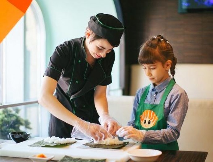 Кулінарні майстер-класи проведуть для юних переселенців у Вінниці