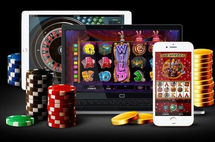 Goxbet1 – онлайн-казино, заслуживающее внимания