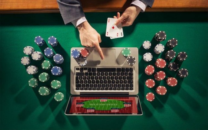 Краткая история: правда о Покердом