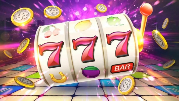 Онлайн лотерея в казино Championcasino