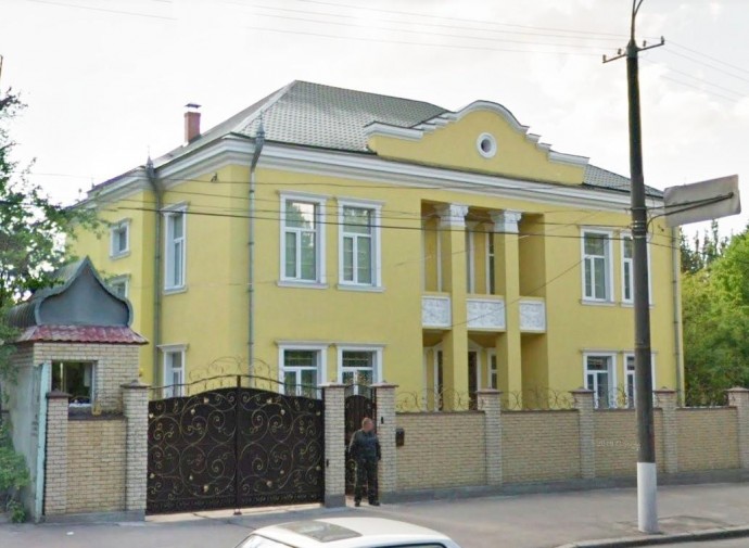 Суд став на сторону Московського патріархату в суперечці за будівлю жіночого монастиря у Вінниці