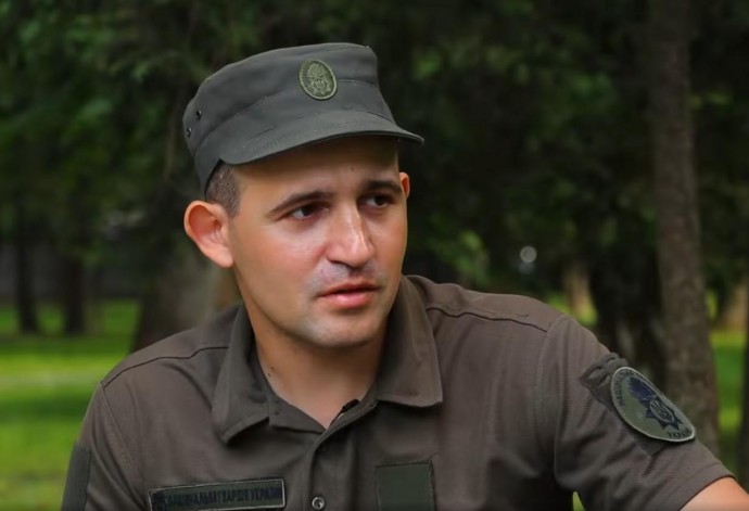 «Отримав контузію та усвідомлював, що вже помираю» - сержант з Вінниці продовжував бій попри кілька поранень (Відео)