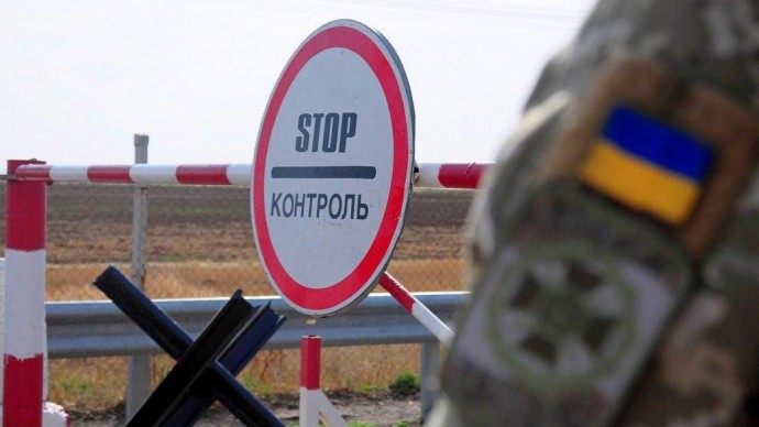 У воєнний час забороняється виїзд військовозобов’язаних з місця проживання без дозволу - Генштаб України
