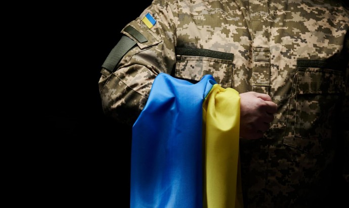 В Україні продовжили воєнний стан та мобілізацію до 21 листопада
