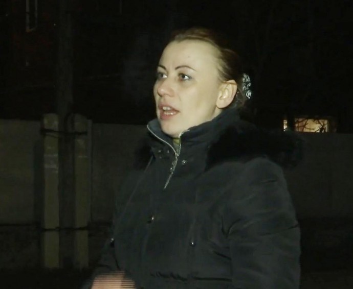 Жінці, яка вибила око поліцейському на Вінниччині, дали 7,5 років в'язниці