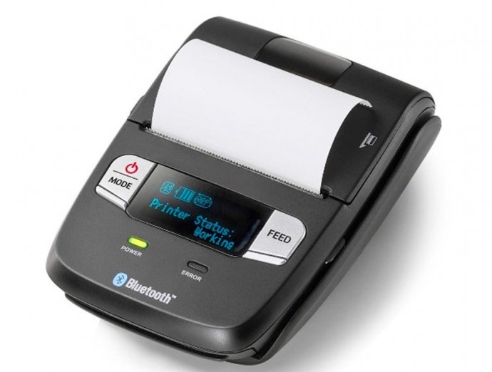 Тонкости подбора принтера для печати чеков