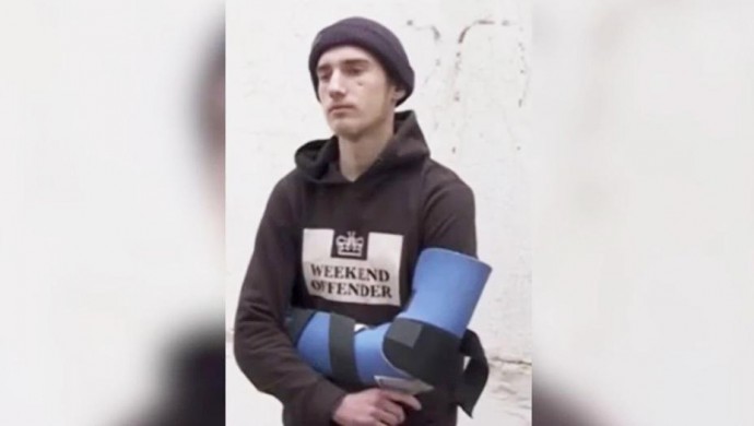 19-річний боєць «Азову» з Вінниці потрапив під великий обмін полонених 