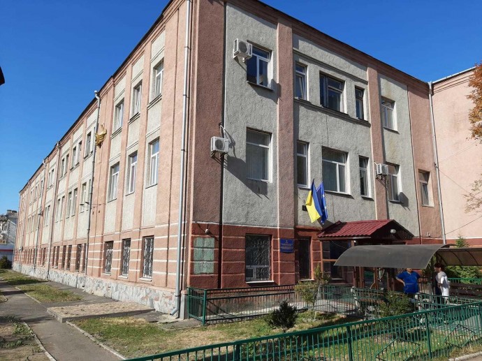 Міська рада підтримала реорганізацію пологового будинку №2 у Вінниці 
