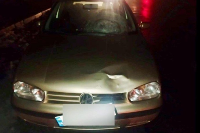 Водій Volkswagen збив чоловіка на переході у Вінниці. Постраждалий помер