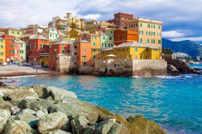 €30000 за переїзд до Італії: невелике містечко запрошує нових жителів