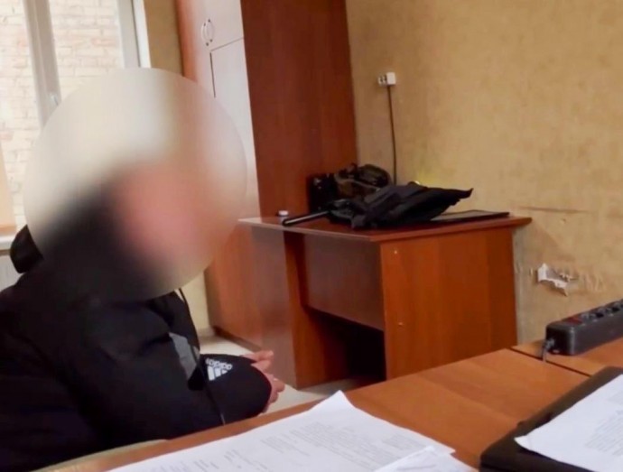 П’яний чоловік знущався та утримував цивільну дружину через ревнощі у Вінниці (Відео)
