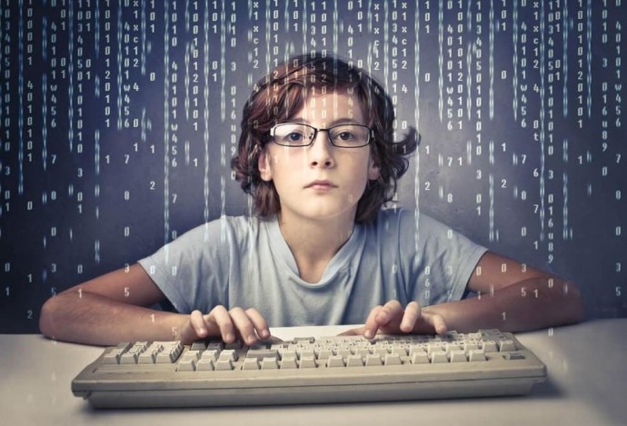 Чому програмуванню варто навчатися з дитинства?