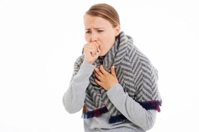 Як вивести мокротиння з легень?