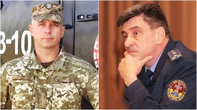 Два військові хірурги з Вінниці стали лауреатами премії імені Бориса Патона