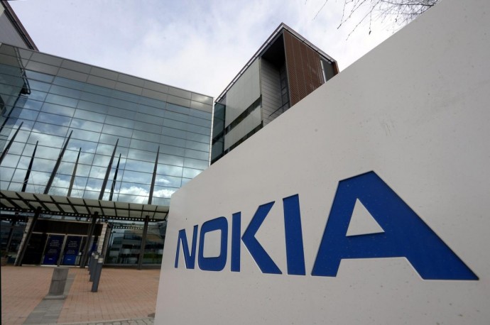 Nokia передасть Україні тисячі Wi-Fi роутерів