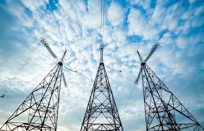 Швеція може передати Україні матеріали для відновлення електропостачання