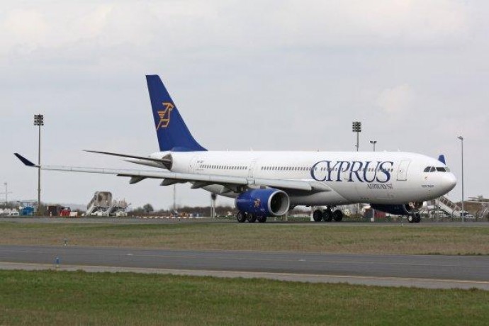 ​​Cyprus Airways пропонує безкоштовні квитки