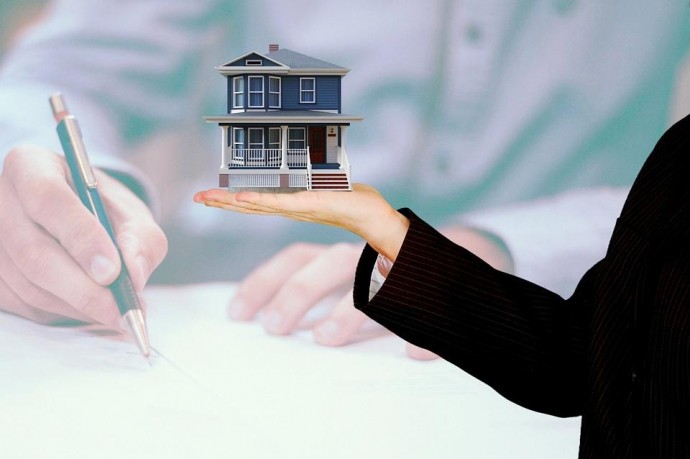 Экспертная оценка недвижимости - важная часть при купле-продаже любого жилья