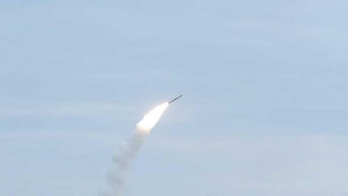 Над Вінниччиною збили три ракети - оперативне командування «Південь»