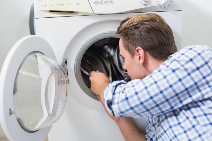 Поломка стиральной машины: что ломается чаще всего? 