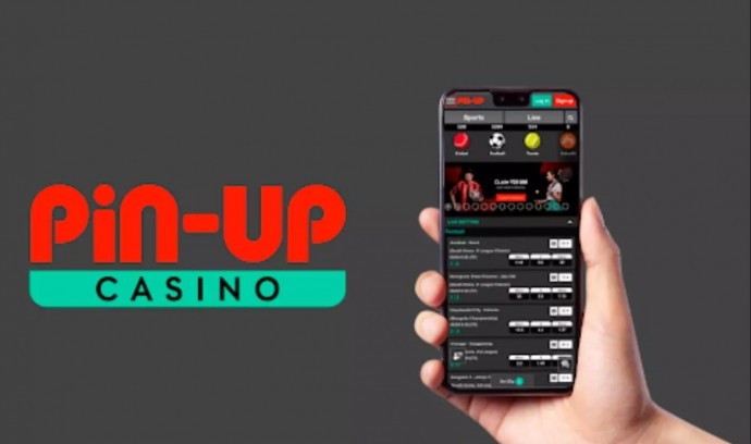 Рулетка казино Pin Up - самая популярная игра онлайн